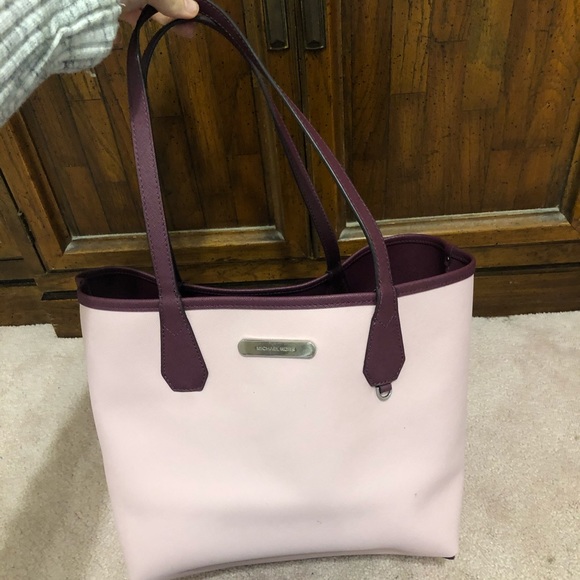 Reversible Michael kors bag - Picture 2 of 3